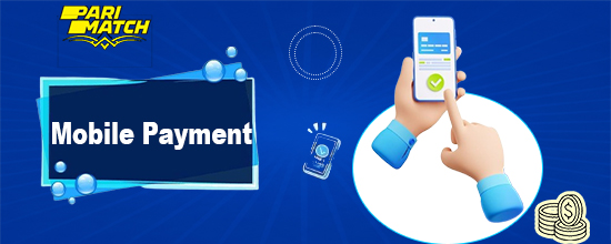 Mobile Payment